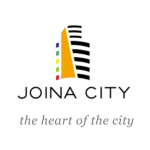 Joina City logo